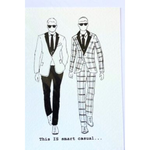 Proud London Cards -  1